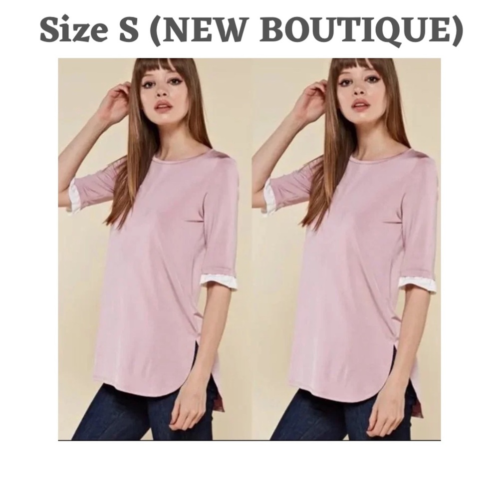 Small Blouse